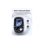 Мишка Ugreen MU001 Portable Wireless Gray (90373) - зменшене зображення 6