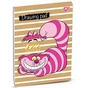 Альбом для малювання Yes А4 ALICE склейка, 20 аркушів (130458) - зменшене зображення 1