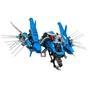 Конструктор LEGO NINJAGO Літак-блискавка Джея (70614) - зменшене зображення 4