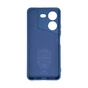 Чохол до мобільного телефона Armorstandart ICON Case Tecno Pova 5 4G Camera cover Dark Blue (ARM76689) - зменшене зображення 2