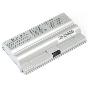 Акумулятор до ноутбука PowerPlant SONY VAIO VGC-LB15 (VGP-BPS8, SY5800LH) 11.1V 5200mAh (NB00000055) зображення 1