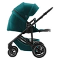 Коляска Britax-Romer SMILE 5Z Atlantic Green (2000037977) - зменшене зображення 5