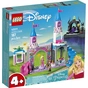 Конструктор LEGO Disney Princess Замок Аврори 187 деталей (43211) - зменшене зображення 1