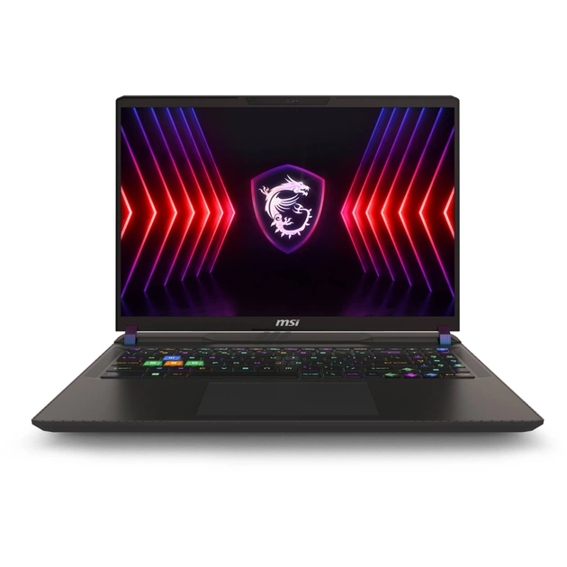 Ноутбук MSI Vector 16 HX (9S7-15M142-813) - зображення 1