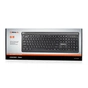 Клавиатура REAL-EL 7085 Comfort Black (EL123100032) - уменьшенное изображение 4