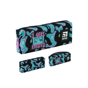 Пенал Kite K24-642-14 зображення 1