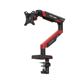 Крепление настольное для монитора Bloody DM-8 Sports Red изображение 1