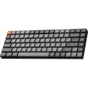 Клавіатура Keychron K3 Max Gateron Brown Switch RGB UA Black (K3M-H3-UA) - зменшене зображення 3
