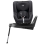 Автокрісло Britax-Romer Dualfix Plus Midnight Grey (2000036277) - зменшене зображення 4