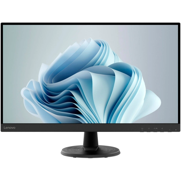 Монітор Lenovo C27-40 (63DDKAT6UA) - зображення 1