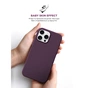 Чохол до мобільного телефона Armorstandart ICON2 MagSafe Apple iPhone 16 Pro Max Plum (ARM81322) - зменшене зображення 8