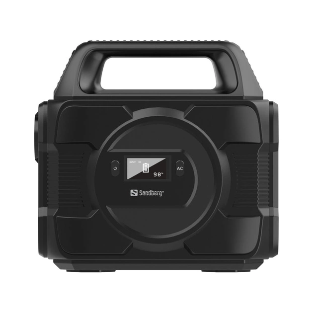 Зарядна станція Sandberg AC300 288Wh (420-84) - изображение 1