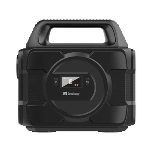 Зарядна станція Sandberg AC300 288Wh (420-84) изображение 1