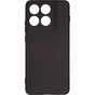 Чохол до мобільного телефона Armorstandart ICON Motorola Edge 70 5G Camera cover Black (ARM89703) - зменшене зображення 1