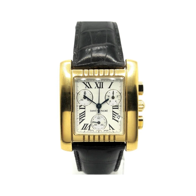 Наручные часы Saint Honore 855139 3AR - изображение 1