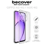 Чохол до мобільного телефона BeCover Oppo A3 4G / А3х 4G / A40m Transparancy (712770) - зменшене зображення 5