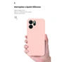 Чохол до мобільного телефона Armorstandart ICON OPPO Reno14 F 5G / Reno14 FS 5G Camera cover Pink (ARM87568) - зменшене зображення 7