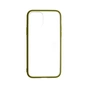 Чохол до мобільного телефона Gelius Bumper Case for iPhone 11 Pro Green (00000078214) - зменшене зображення 4