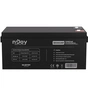Акумуляторна батарея Njoy GE25012KF 12V 250AH (BTVGCBEOGHYKFCW01B) GEL - зменшене зображення 2