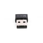 Мережева карта Wi-Fi Vinga WA-N150U Nano (WA-N150UNano) - зменшене зображення 9