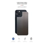 Плівка захисна Armorstandart back side Apple iPhone 13 mini Carbone (ARM61058) - зменшене зображення 2
