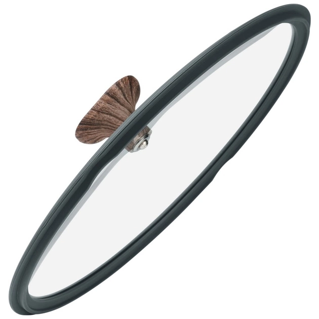 Сотейник Resto Ran чорний 28 см 4,1 л (93906) - picture 11