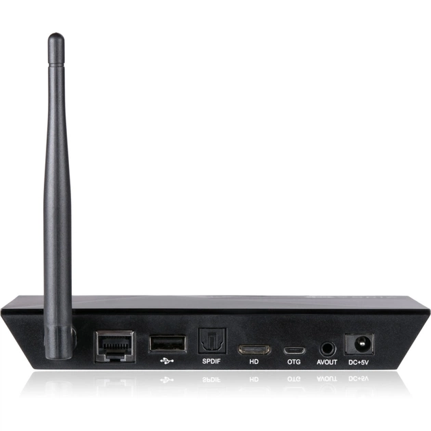 Медіаплеєр Vinga 031 (VMP-031-162) - изображение 5