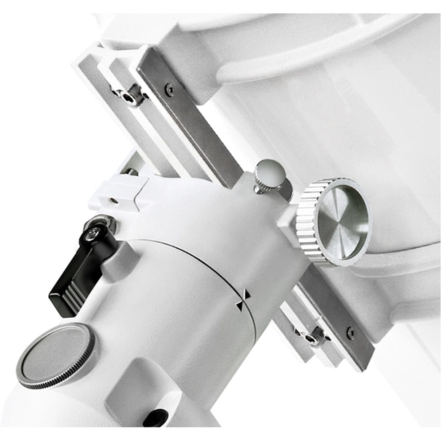 Телескоп Bresser Messier AR-127S/635 EXOS-1/EQ4 (4727637) (930252) - зображення 3