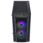 Корпус CoolerMaster MasterBox MB311L ARGB (MCB-B311L-KGNN-S02) - зменшене зображення 2