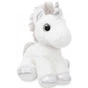 М'яка іграшка Aurora Єдиноріг Silver, 30 см (161257D) - зменшене зображення 1