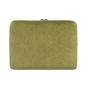 Чохол до ноутбука Tucano 14" Velluto MB Pro, green (BFVELMB14-V) - зменшене зображення 3