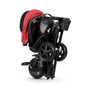 Дитячий велосипед QPlay Nova Niello складаний триколісний Red (S700-12Nova+EvaRed) - зменшене зображення 7