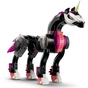 Конструктор LEGO DREAMZzz Літаючий кінь Пегас 482 деталі (71457) - зменшене зображення 4