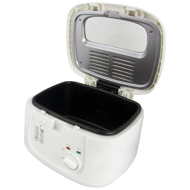 Фритюрниця Esperanza EKG012 Deep Fryer (EKG012) - picture 5