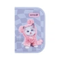 Пенал Kite Studio Pets 622, без наповнення, 1 відділення, 2 відвороти (SP26-622) - зменшене зображення 2