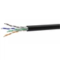 Кабель сетевой OK-Net UTP 305м Cat.6 outdoor (U/UTP-cat.6) (КПП-ВП (250) 4*2*0,54) - уменьшенное изображение 1