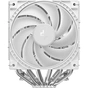 Кулер процессорный DeepCool AG620 G2 WH ARGB (R-AG620-WHAMMG2-G) - уменьшенное изображение 8