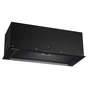 Вытяжка кухонная GRANADO Palamos 4713-1200 Black glass (GCH4713120011) - уменьшенное изображение 3