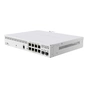 Комутатор мережевий Mikrotik CSS610-8P-2S+IN - зменшене зображення 3