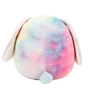 М'яка іграшка Squishmallows Кролик Кенді 19 см (SQER01233) - зменшене зображення 4