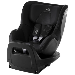 Автокрісло Britax-Romer DUALFIX PRO M Galaxy Black (2000038516) зображення 1