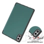 Чохол до планшета BeCover Flexible TPU Mate Xiaomi Redmi Pad 2 Pro 12.1" Dark Green (715607) - зменшене зображення 4