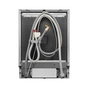 Посудомийна машина Electrolux EEC87310W - зменшене зображення 3