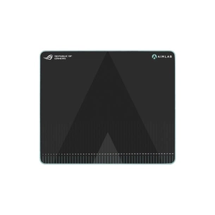 Килимок для мишки ASUS ROG Hone Ace Aim Lab Edition Black (90MP0380-BPUA00) зображення 1