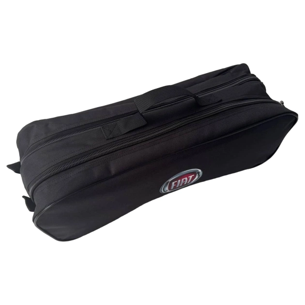 Сумка-органайзер Poputchik FIAT (03-064-2Д) - picture 3