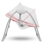 Крісло-гойдалка Lionelo Ruben Pink baby (LO-RUBEN RUBEN PINK BABY) - зменшене зображення 5
