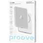 Універсальна мобільна батарея Proove X-Core 20W 5000mAh Silver/White (PNXC20010006) - preview 7