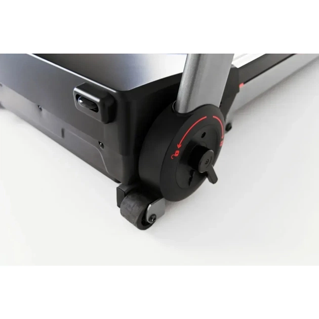 Бігова доріжка Everfit TFK 495 Slim (931931) - picture 10