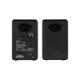 Акустична система Edifier M90 100W Bluetooth Hi-Res Black (M90Black) - зменшене зображення 4