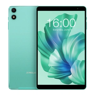Планшет Teclast P85T 8 HD 4/64GB / WIFI /Metal / Green (6940709685655) зображення 1
